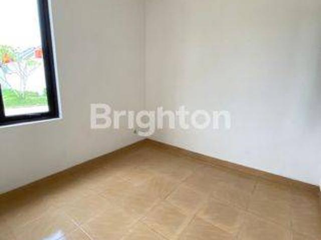 Rumah dijual di Rambutan, Banyuasin
