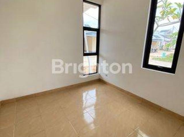 Rumah dijual di Rambutan, Banyuasin