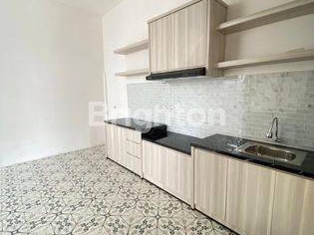 Rumah dijual di Rambutan, Banyuasin