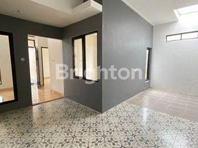 Rumah dijual di Rambutan, Banyuasin