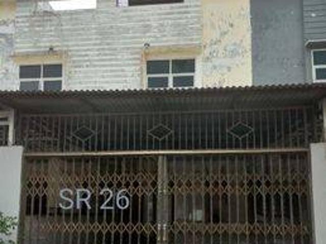 Rumah dijual di Sako, Palembang