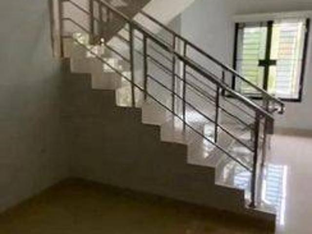 Rumah dijual di Sako, Palembang