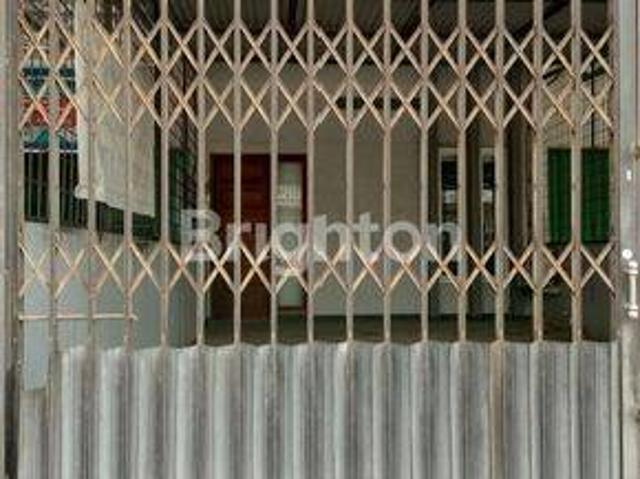 Rumah dijual di Sako, Palembang
