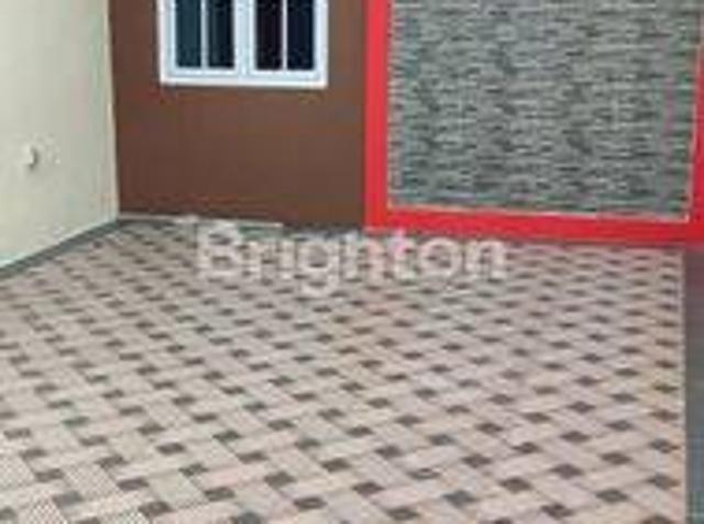 Rumah dijual di Sako, Palembang