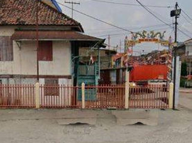 Rumah dijual di Seberang Ulu I, Palembang
