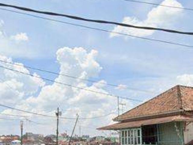 Rumah dijual di Seberang Ulu I, Palembang