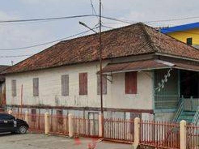 Rumah dijual di Seberang Ulu I, Palembang