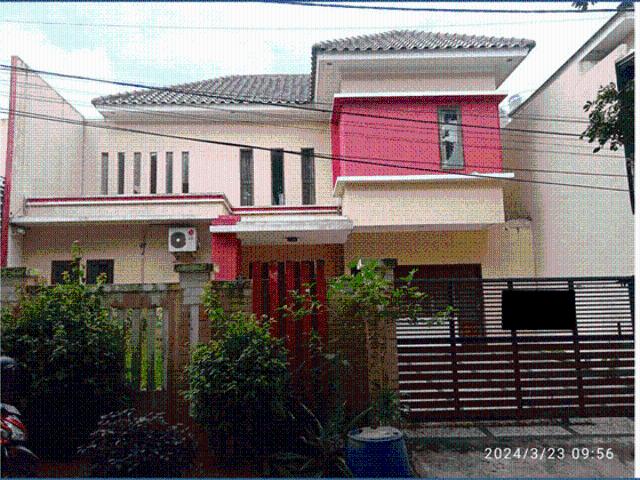 Rumah dijual di Sepinggan, Balikpapan