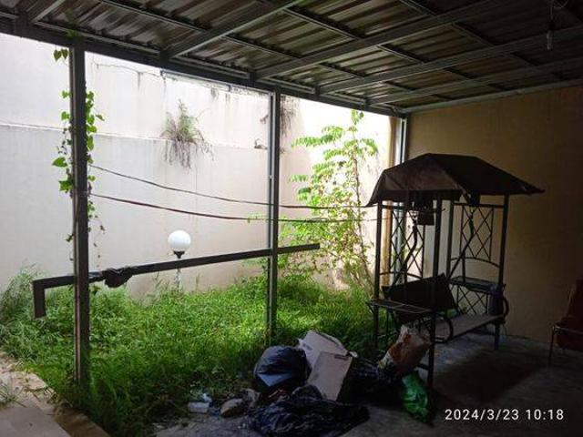 Rumah dijual di Sepinggan, Balikpapan