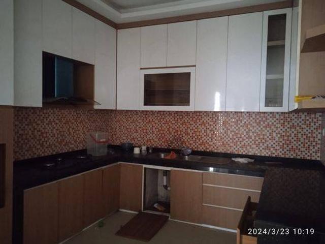 Rumah dijual di Sepinggan, Balikpapan