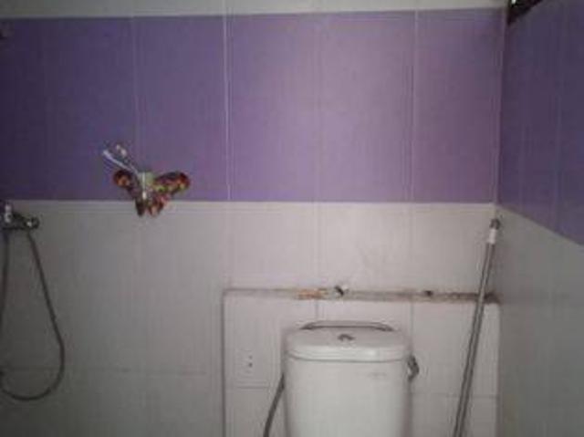 Rumah dijual di Sepinggan, Balikpapan