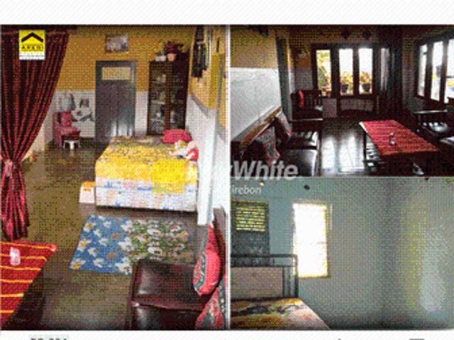 Rumah dijual di Sindangagung, Kuningan