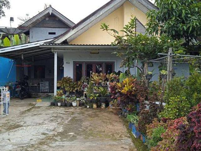 Rumah dijual di Sindangagung, Kuningan