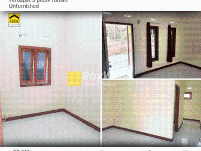 Rumah dijual di Sindangwangi, Majalengka