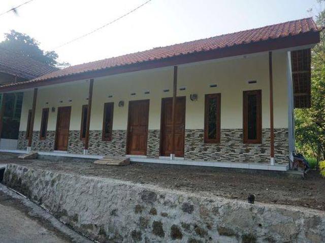 Rumah dijual di Sindangwangi, Majalengka