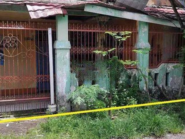 Rumah dijual di Somba Opu, Gowa