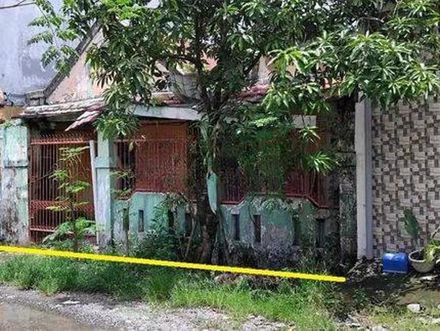 Rumah dijual di Somba Opu, Gowa