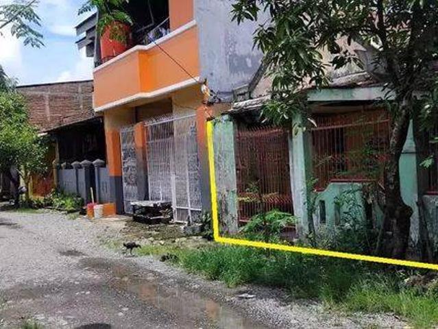 Rumah dijual di Somba Opu, Gowa