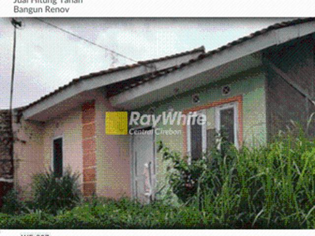 Rumah dijual di Sukahaji, Majalengka