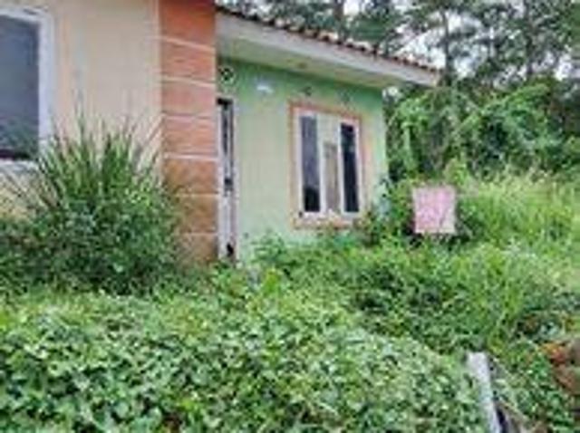 Rumah dijual di Sukahaji, Majalengka