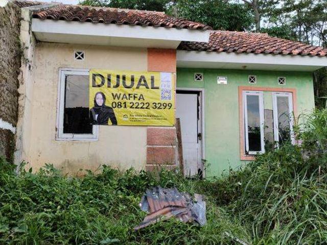 Rumah dijual di Sukahaji, Majalengka