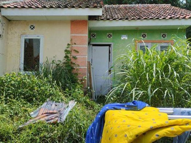 Rumah dijual di Sukahaji, Majalengka