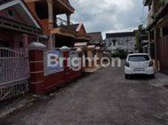 Rumah dijual di Sukarame, Palembang
