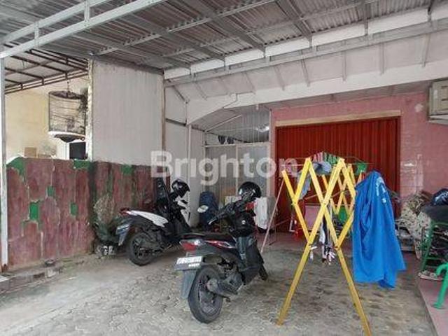 Rumah dijual di Sukarame, Palembang