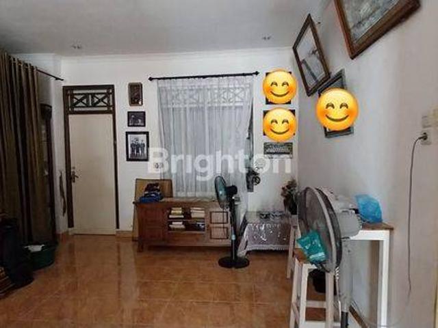 Rumah dijual di Sukarame, Palembang