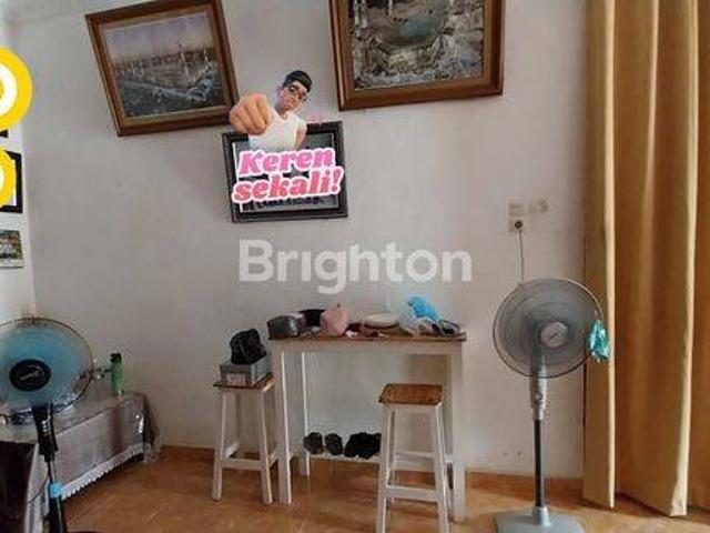 Rumah dijual di Sukarame, Palembang