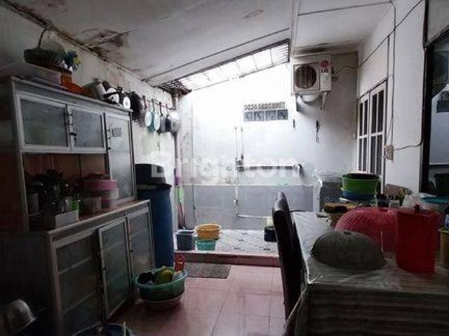 Rumah dijual di Sukarame, Palembang