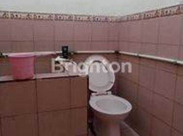 Rumah dijual di Sukarame, Palembang