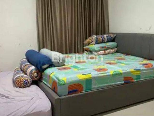 Rumah dijual di Sukarame, Palembang