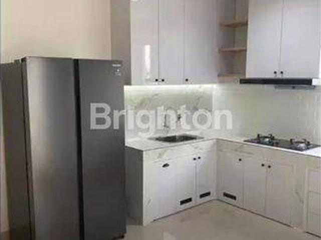 Rumah dijual di Sukarame, Palembang