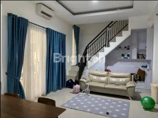 Rumah dijual di Sukarame, Palembang