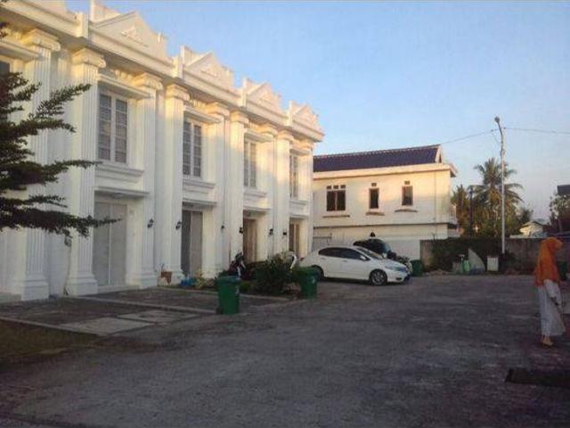 Rumah dijual di Sukarami, Palembang