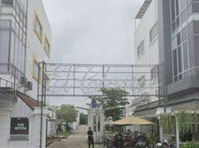 Rumah dijual di Sukarami, Palembang