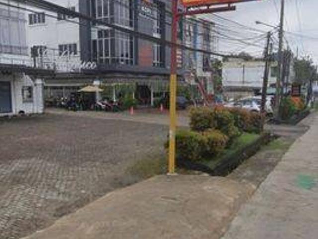 Rumah dijual di Sukarami, Palembang