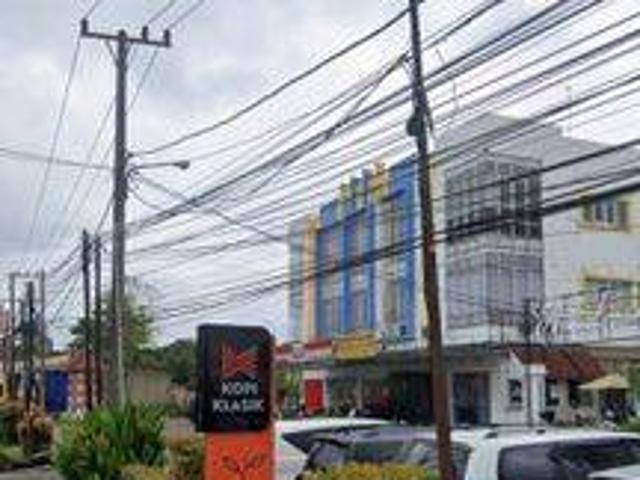 Rumah dijual di Sukarami, Palembang