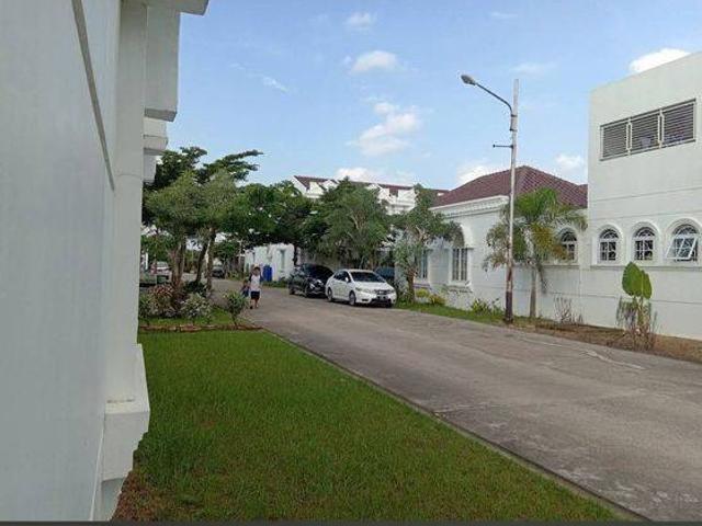 Rumah dijual di Sukarami, Palembang