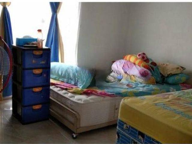Rumah dijual di Sukarami, Palembang