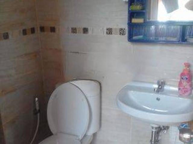 Rumah dijual di Sukarami, Palembang