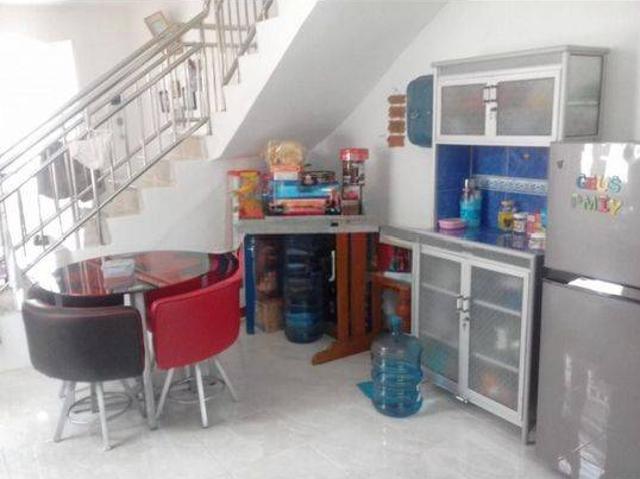 Rumah dijual di Sukarami, Palembang
