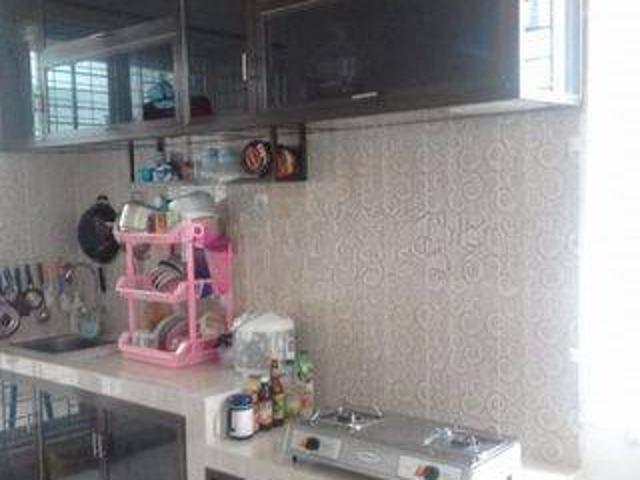 Rumah dijual di Sukarami, Palembang
