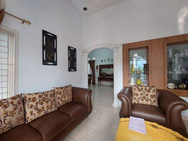 Rumah dijual di Sukarami, Palembang