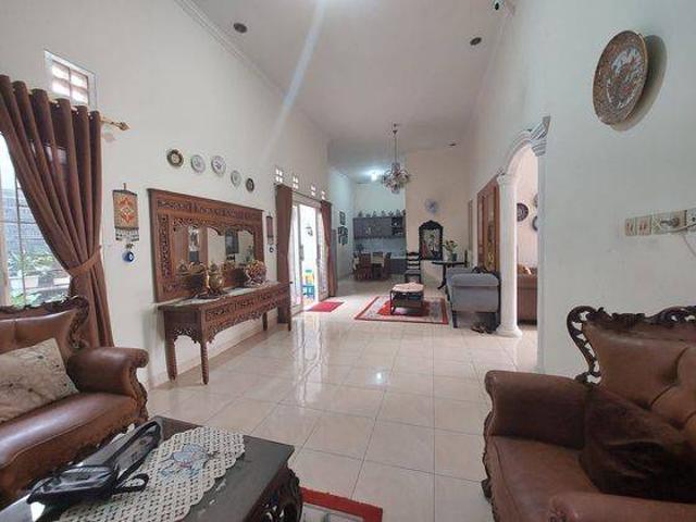 Rumah dijual di Sukarami, Palembang