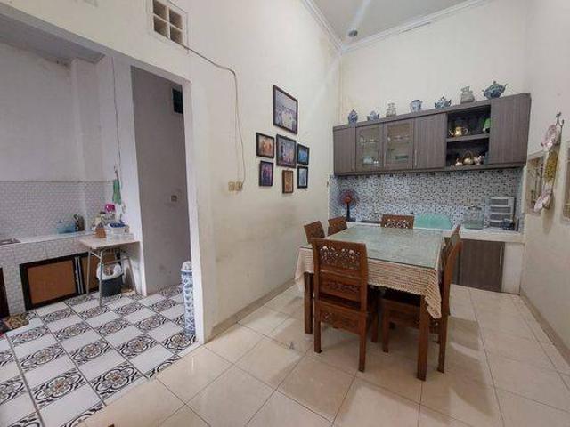 Rumah dijual di Sukarami, Palembang