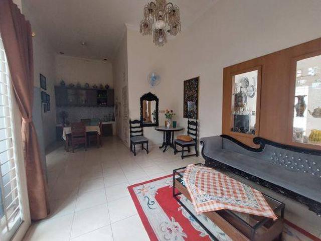 Rumah dijual di Sukarami, Palembang