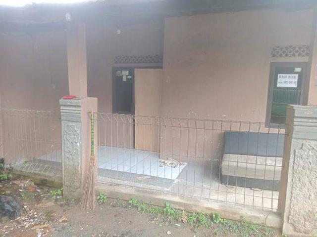 Rumah dijual di Sukatani, Purwakarta