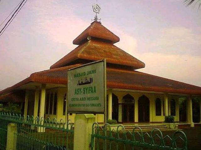 Rumah dijual di Sukatani, Purwakarta